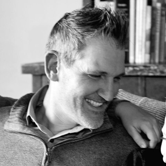 Meet your Posher, Curt - Picture 1 of 1